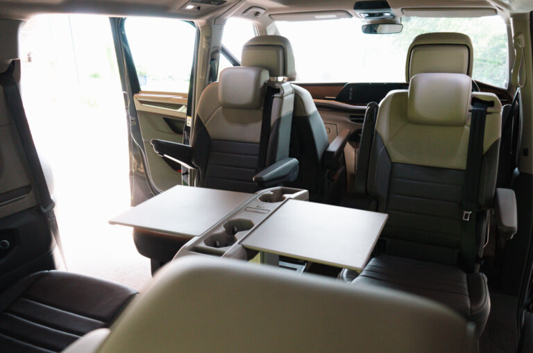 VW Multivan