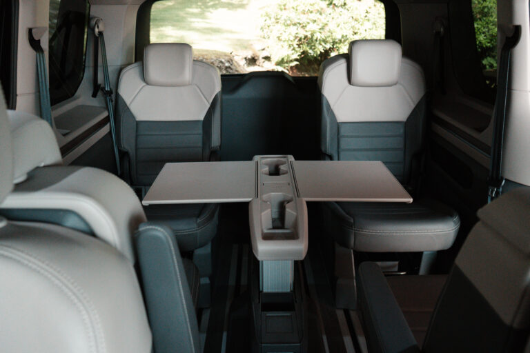 VW Multivan