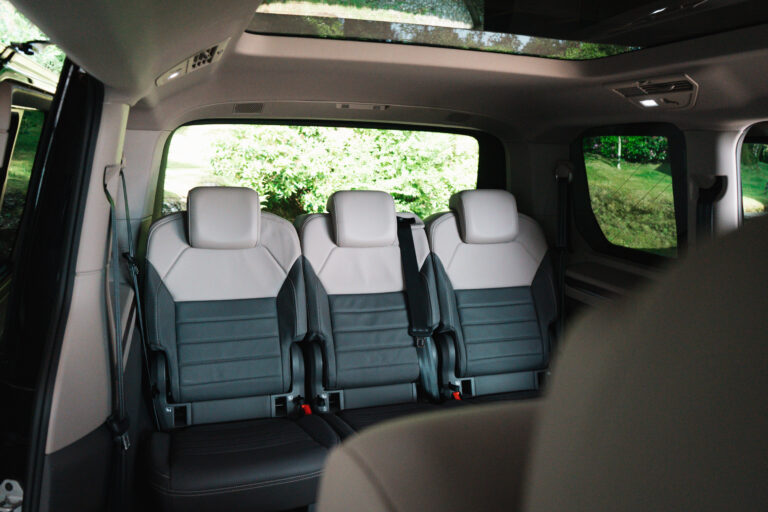VW Multivan