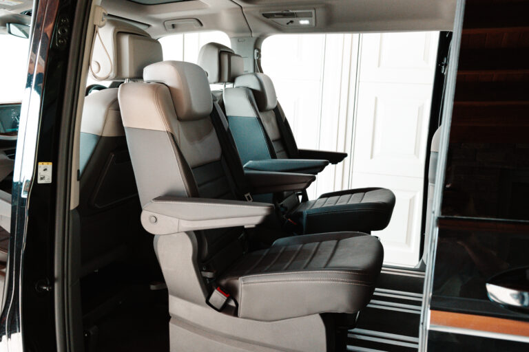 VW Multivan