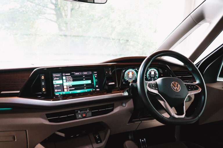 VW Multivan
