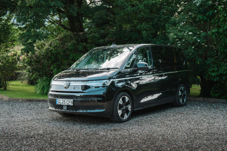 VW Multivan