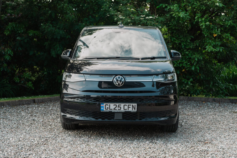 VW Multivan