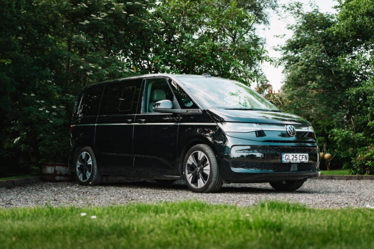 VW Multivan