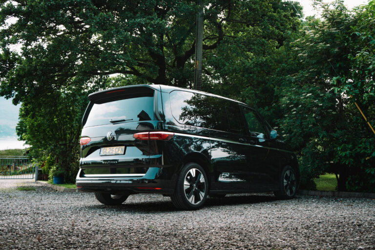 VW Multivan