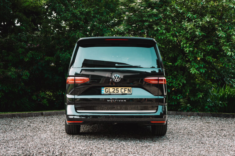 VW Multivan