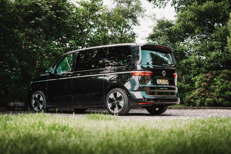 VW Multivan