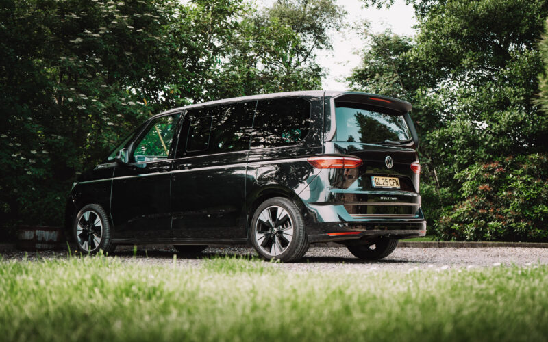VW Multivan